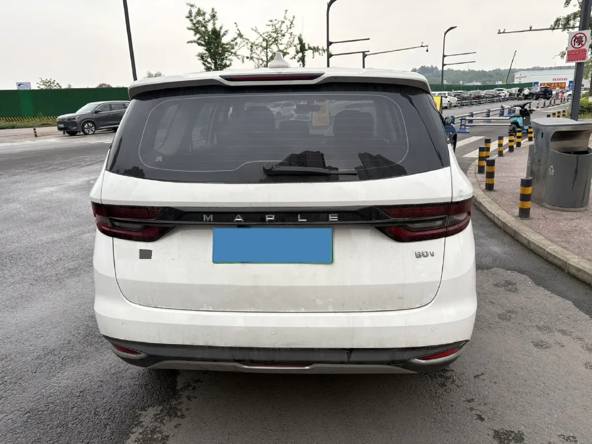 2021 Livan Maple 80v BEV 53KWH,autocango,china used car exporter,china ev exporter,chinese used car exporter,chinese used ev exporter