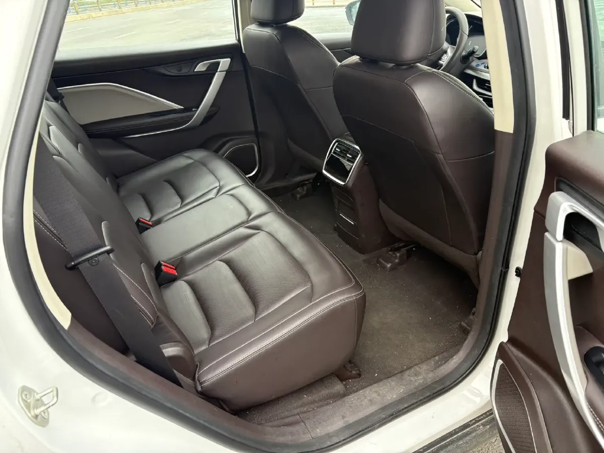 2021 Livan Maple 80v BEV 53KWH,autocango,china used car exporter,china ev exporter,chinese used car exporter,chinese used ev exporter