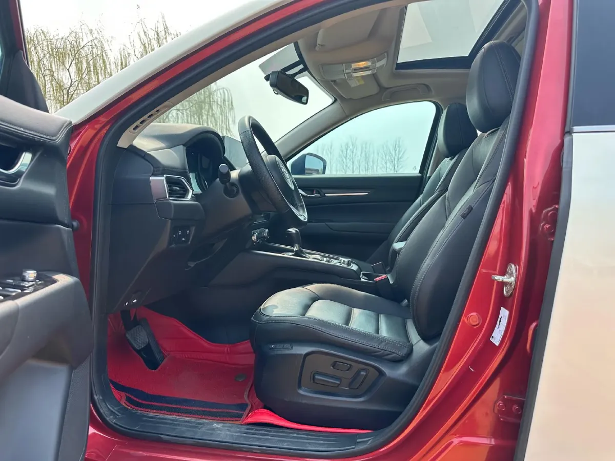 2022 MAXUS XinTu V90 2.0T 150HP L4 6AT,autocango,china used car exporter,china ev exporter,chinese used car exporter,chinese used ev exporter