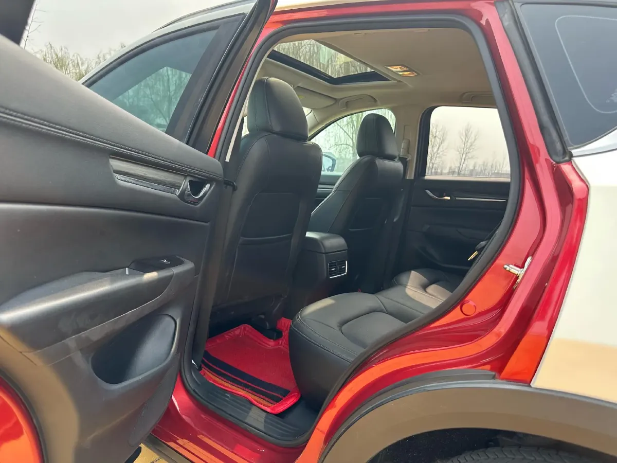 2022 MAXUS XinTu V90 2.0T 150HP L4 6AT,autocango,china used car exporter,china ev exporter,chinese used car exporter,chinese used ev exporter