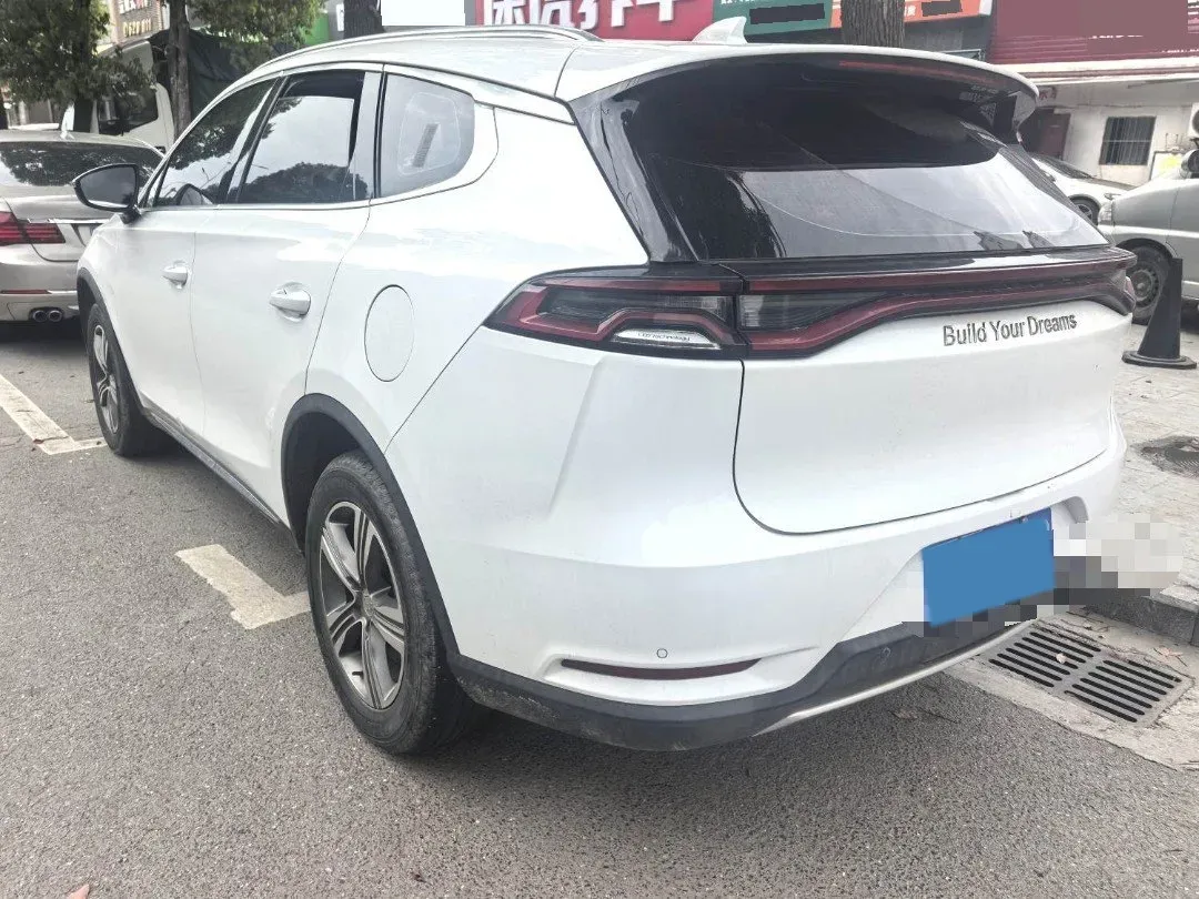2018 BYD Tang 2.0T 205HP L4 6AT,autocango,china used car exporter,china ev exporter,chinese used car exporter,chinese used ev exporter