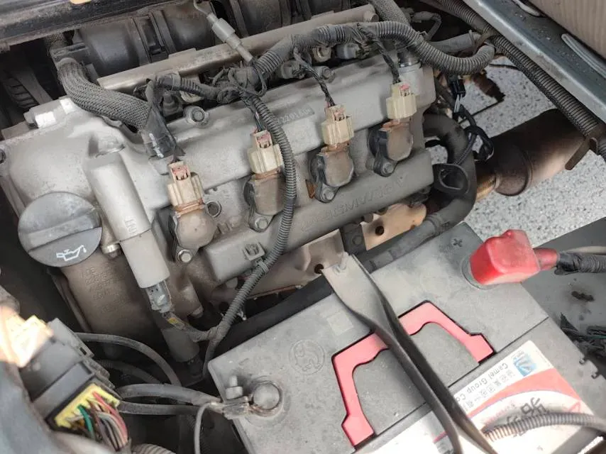 2015 LiFan X60 1.8L 133HP L4 5MT,autocango,china used car exporter,china ev exporter,chinese used car exporter,chinese used ev exporter