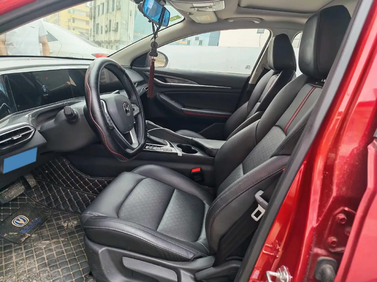 2020 ChangAn Eado 1.4T 158HP L4 7DCT,autocango,china used car exporter,china ev exporter,chinese used car exporter,chinese used ev exporter