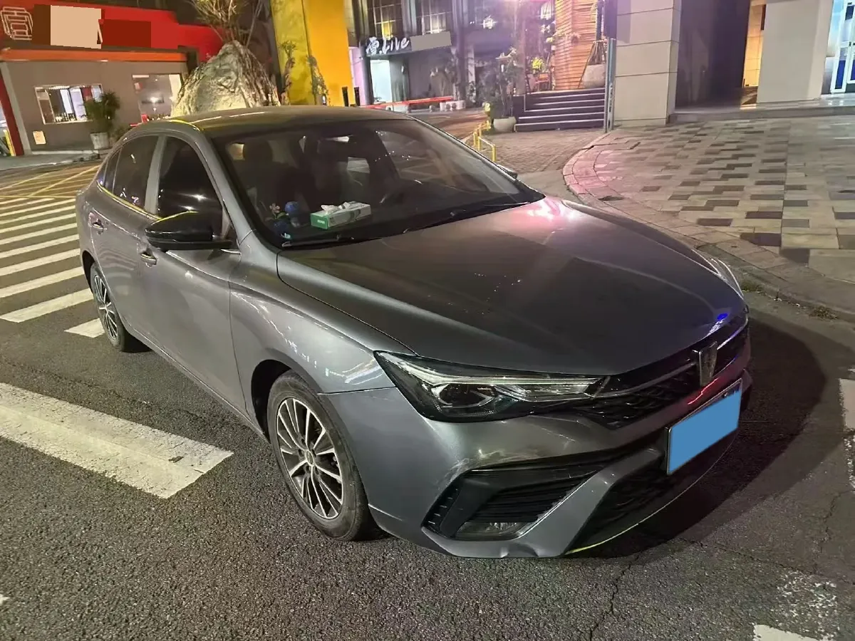 2021 Roewe i5 1.5L 120HP L4 CVT,autocango,china used car exporter,china ev exporter,chinese used car exporter,chinese used ev exporter