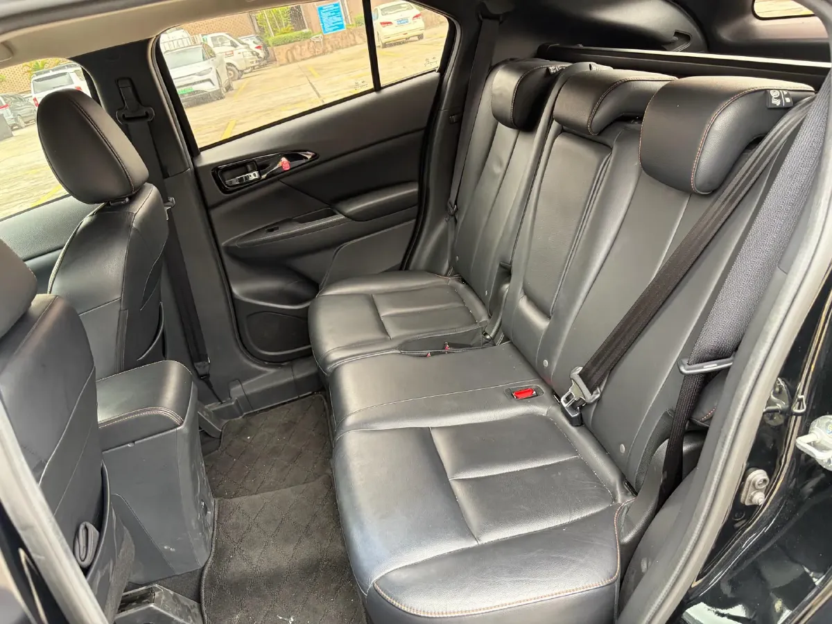 2018 Mitsubishi Eclipse Cross 1.5T 170HP L4 CVT,autocango,china used car exporter,china ev exporter,chinese used car exporter,chinese used ev exporter