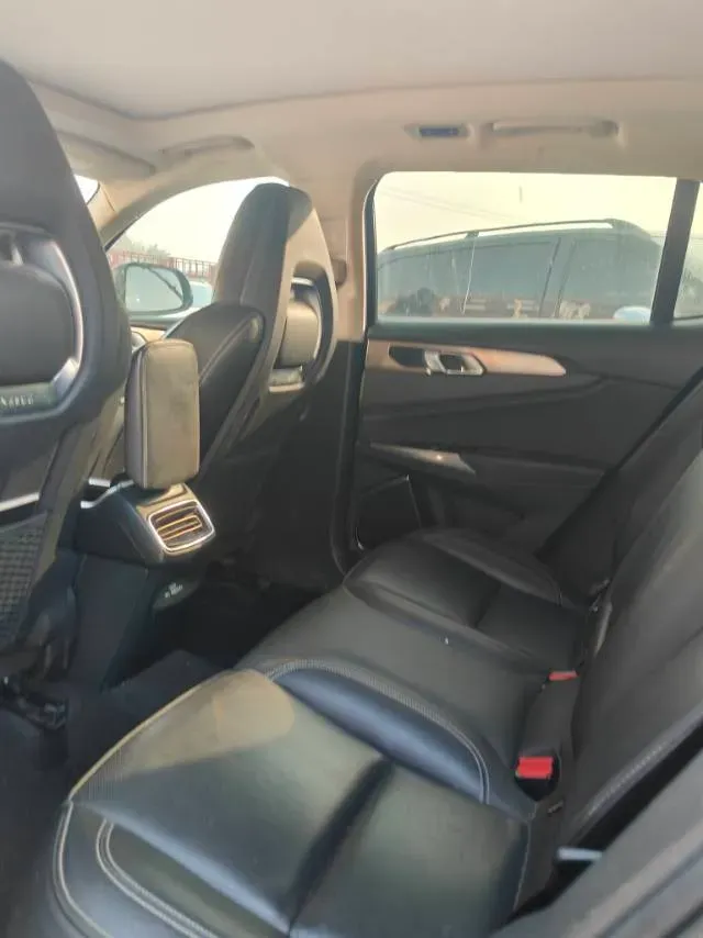 2018 Foton Tunland 2.0T 218HP L4 6AT,autocango,china used car exporter,china ev exporter,chinese used car exporter,chinese used ev exporter