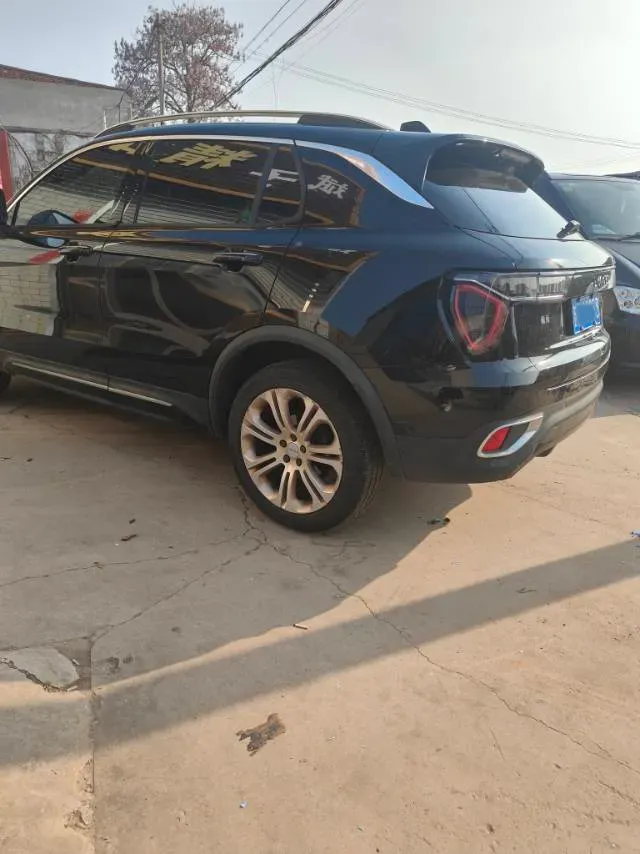 2018 Foton Tunland 2.0T 218HP L4 6AT,autocango,china used car exporter,china ev exporter,chinese used car exporter,chinese used ev exporter