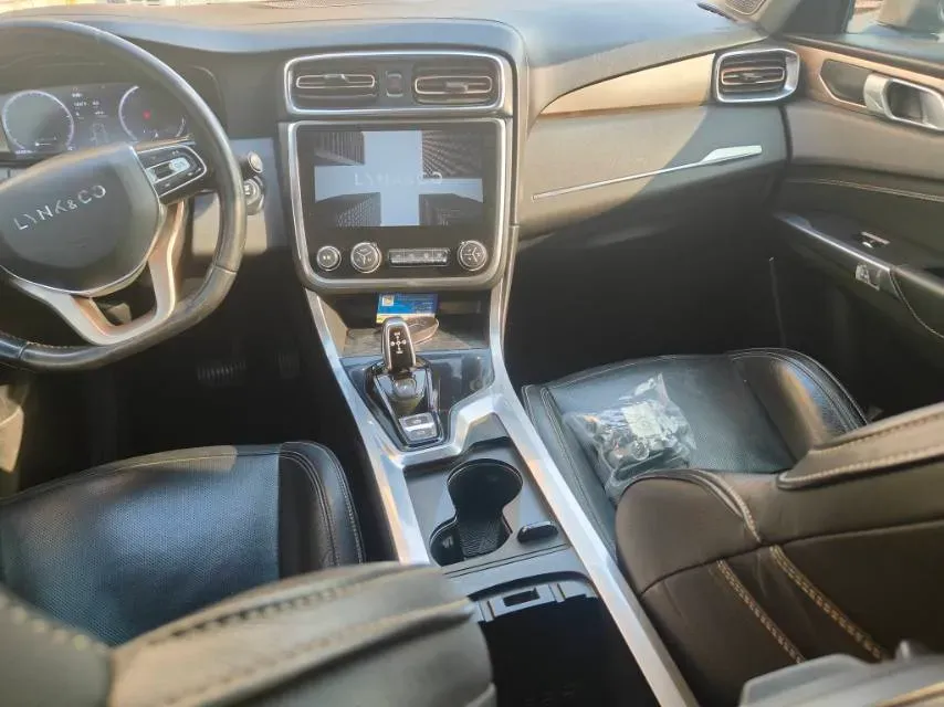 2018 Foton Tunland 2.0T 218HP L4 6AT,autocango,china used car exporter,china ev exporter,chinese used car exporter,chinese used ev exporter