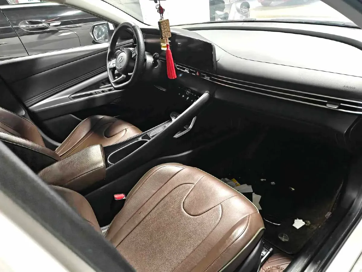 2021 Hyundai Elantra 1.5L 115HP L4 CVT,autocango,china used car exporter,china ev exporter,chinese used car exporter,chinese used ev exporter