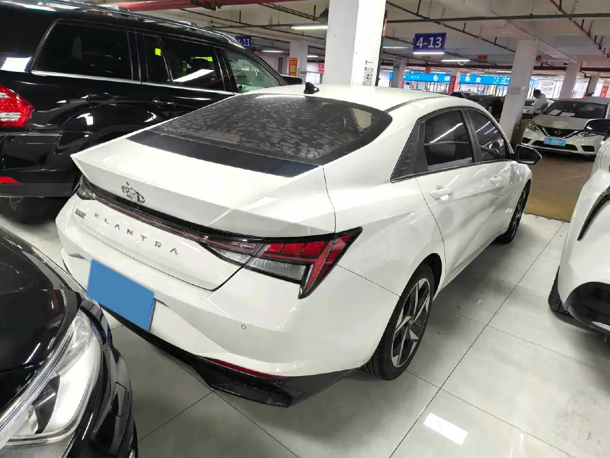 2021 Hyundai Elantra 1.5L 115HP L4 CVT,autocango,china used car exporter,china ev exporter,chinese used car exporter,chinese used ev exporter