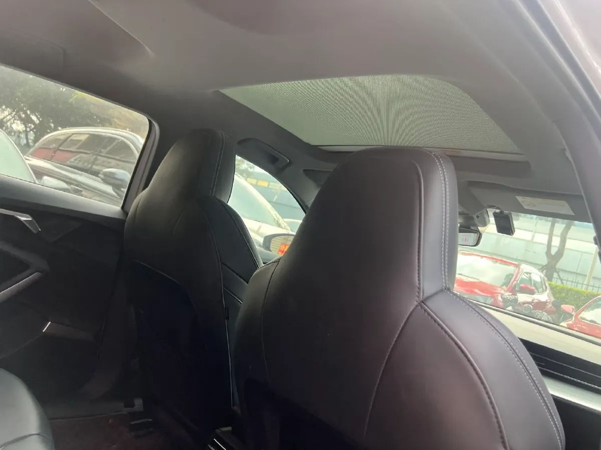 2025 Audi A3 1.5T 160HP L4 7DCT,autocango,china used car exporter,china ev exporter,chinese used car exporter,chinese used ev exporter