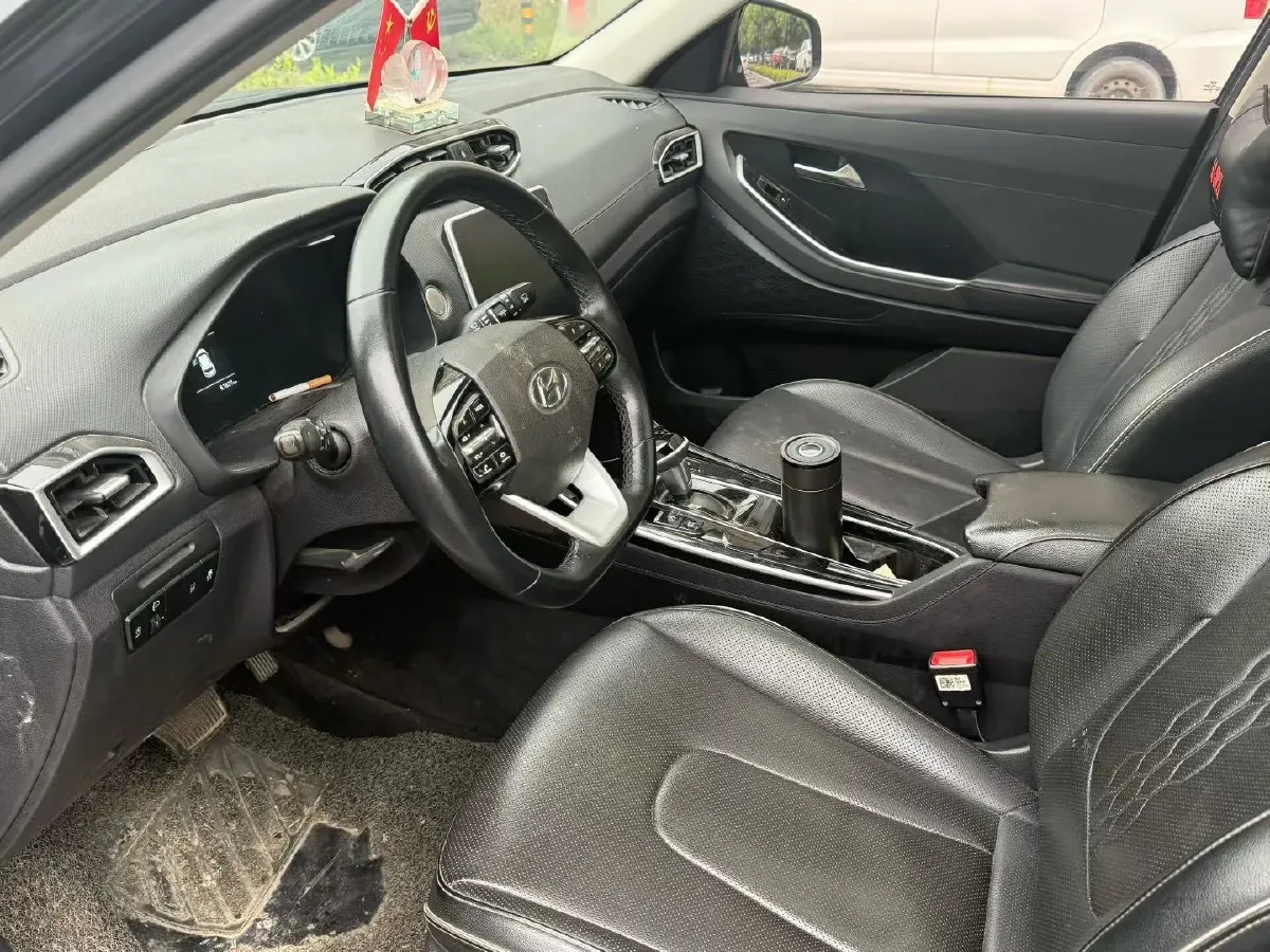 2020 Hyundai ix25 1.5L 115HP L4 CVT,autocango,china used car exporter,china ev exporter,chinese used car exporter,chinese used ev exporter