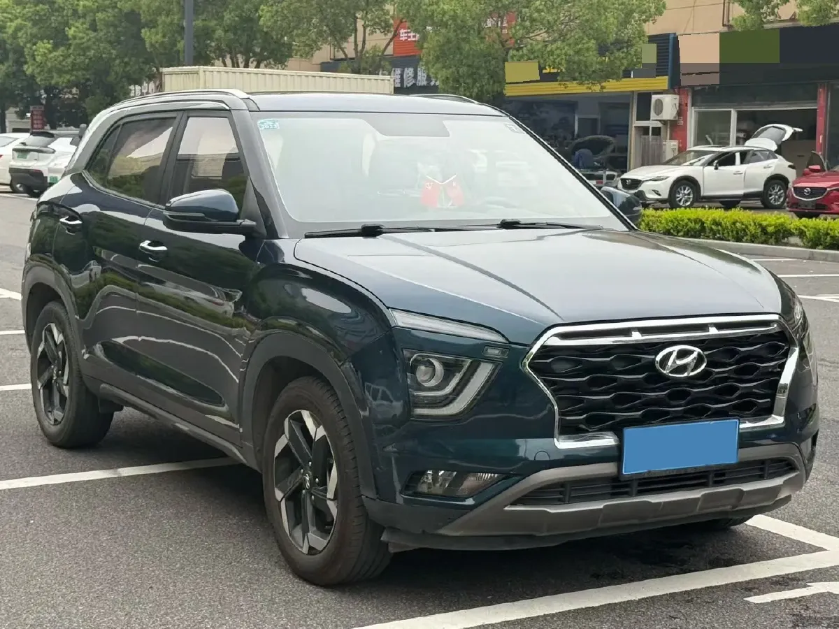 2020 Hyundai ix25 1.5L 115HP L4 CVT,autocango,china used car exporter,china ev exporter,chinese used car exporter,chinese used ev exporter