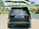 2018 Land Rover Range Rover 3.0T 381HP V6 8AT
