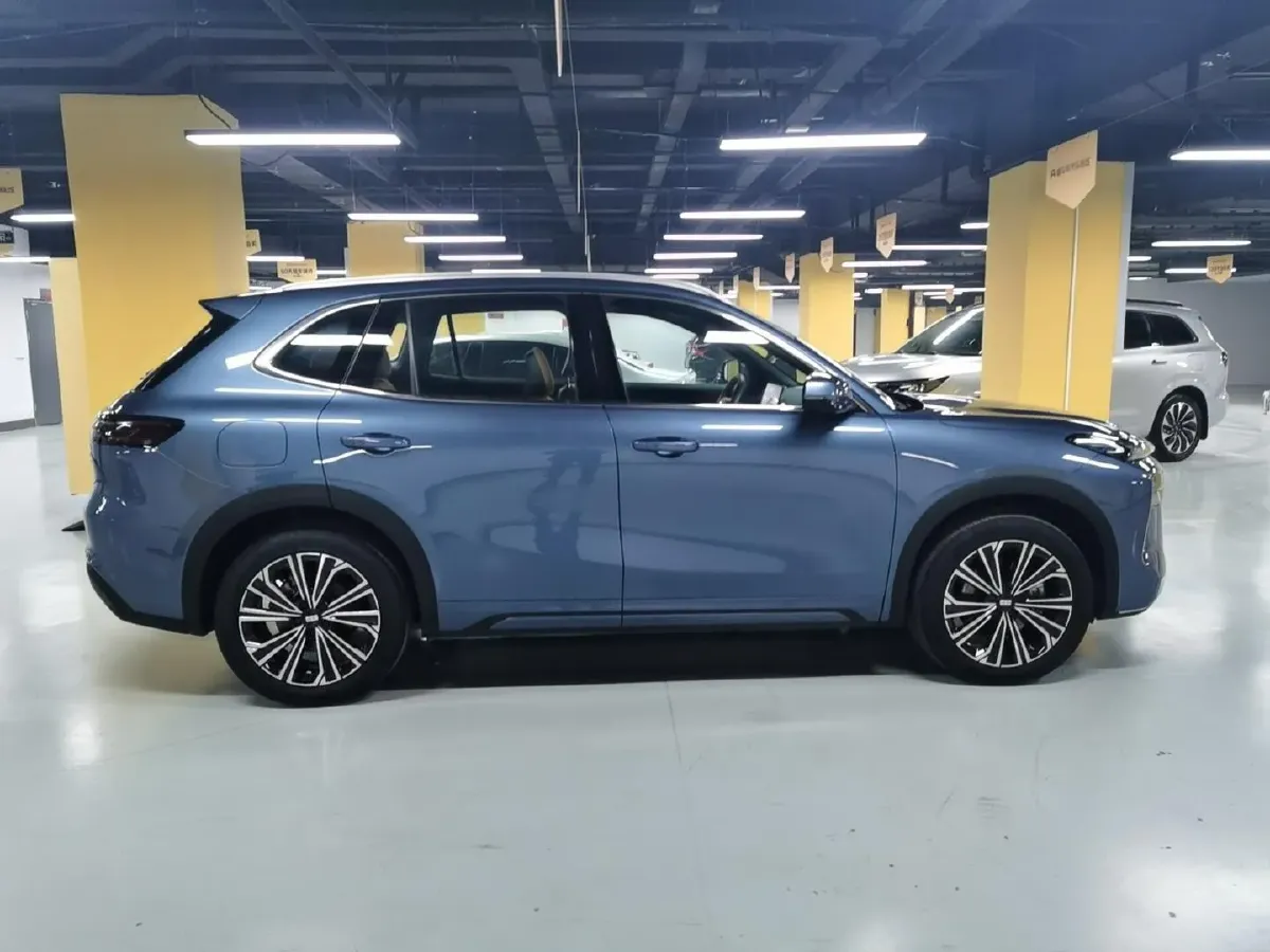 2025 BYD Sea Lion 05 DM-i 1.5L 101HP L4 E-CVT PHEV 18.3KWH,autocango,china used car exporter,china ev exporter,chinese used car exporter,chinese used ev exporter