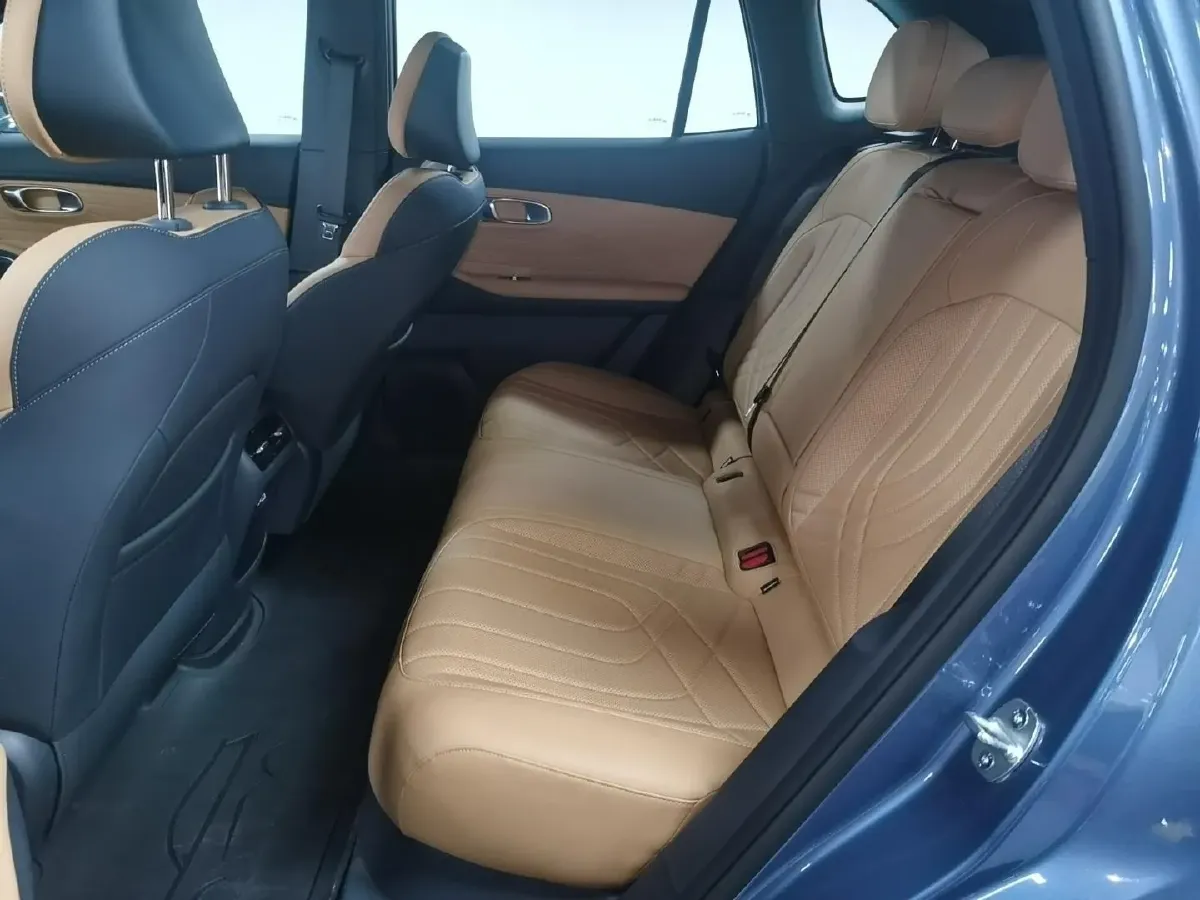 2025 BYD Sea Lion 05 DM-i 1.5L 101HP L4 E-CVT PHEV 18.3KWH,autocango,china used car exporter,china ev exporter,chinese used car exporter,chinese used ev exporter