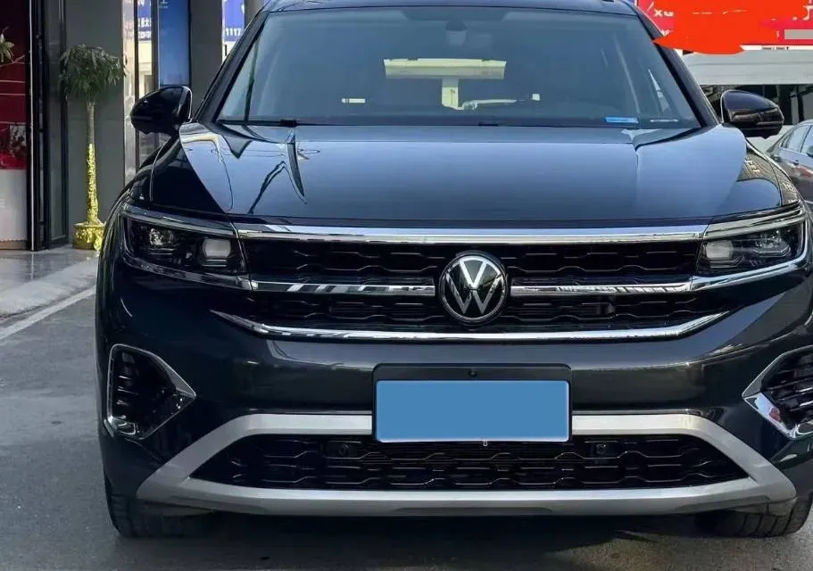 2021 Volkswagen Talagon 2.0T 220HP L4 7DCT,autocango,china used car exporter,china ev exporter,chinese used car exporter,chinese used ev exporter