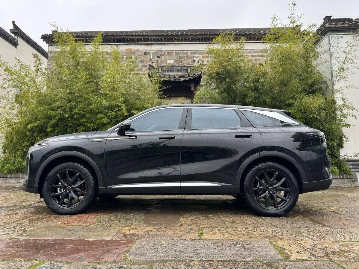 2023 Exceed RX 2.0T 261HP L4 7DCT,autocango,china used car exporter,china ev exporter,chinese used car exporter,chinese used ev exporter