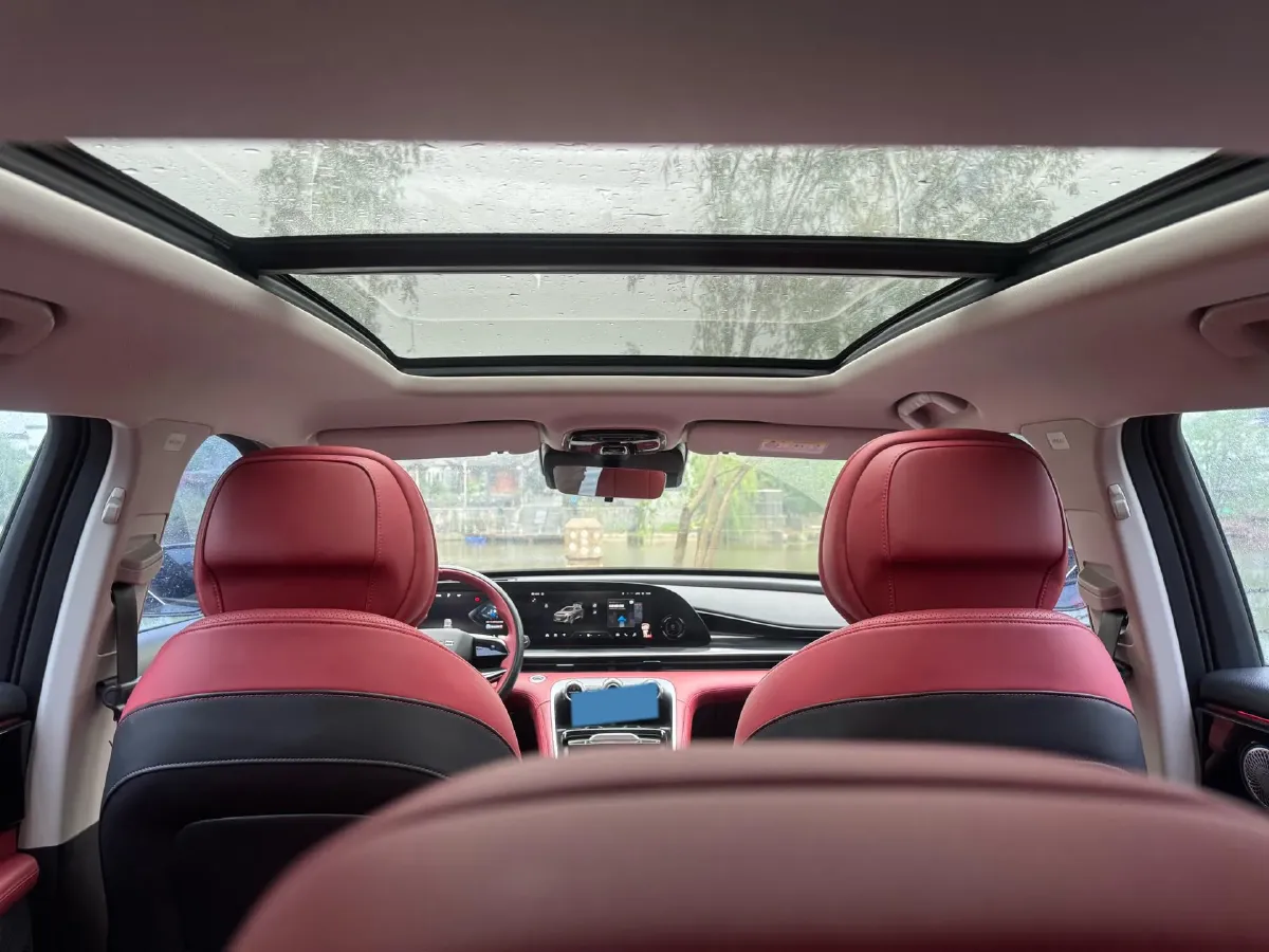 2023 Exceed RX 2.0T 261HP L4 7DCT,autocango,china used car exporter,china ev exporter,chinese used car exporter,chinese used ev exporter