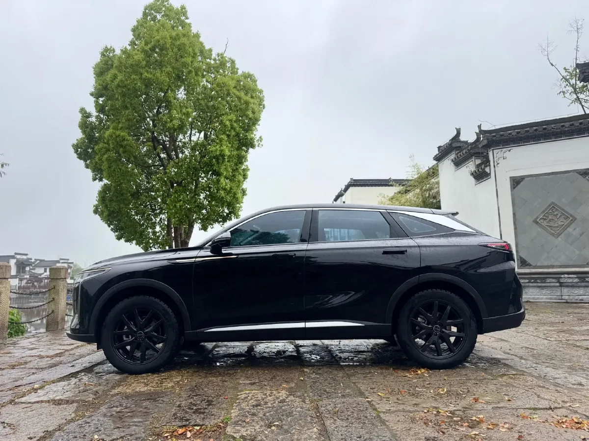 2023 Exceed RX 2.0T 261HP L4 7DCT,autocango,china used car exporter,china ev exporter,chinese used car exporter,chinese used ev exporter