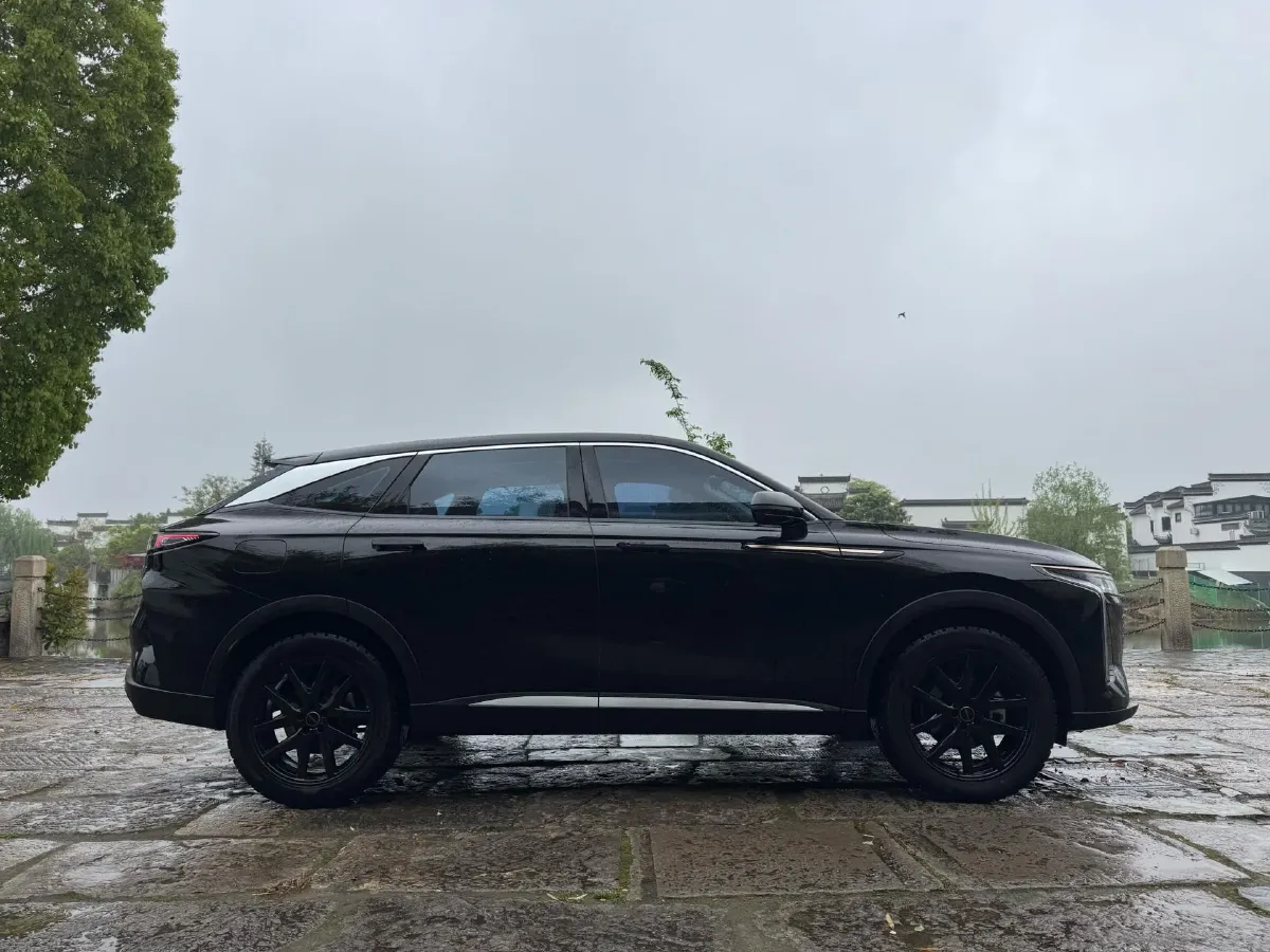 2023 Exceed RX 2.0T 261HP L4 7DCT,autocango,china used car exporter,china ev exporter,chinese used car exporter,chinese used ev exporter