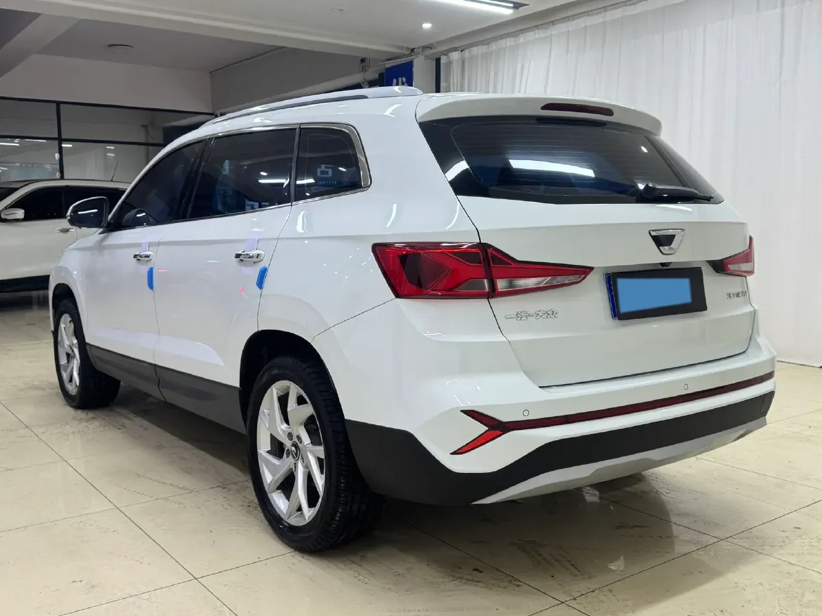 2023 Jetta VS7 1.4T 150HP L4 6AT,autocango,china used car exporter,china ev exporter,chinese used car exporter,chinese used ev exporter