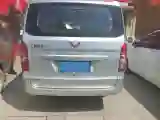 2016 WuLing RongGuang V 1.5L 112HP L4 5MT