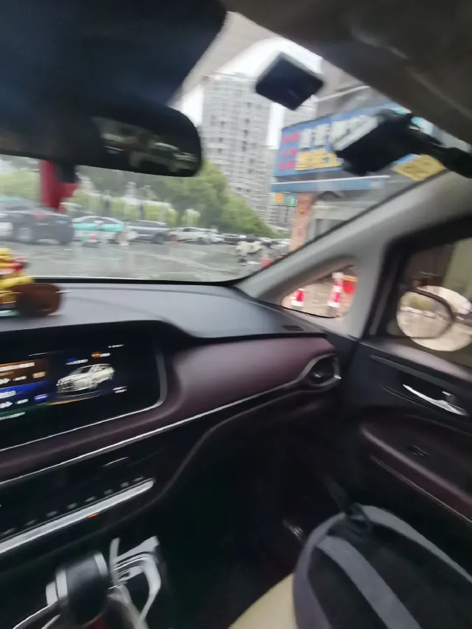 2023 GAC Trumpchi M6 1.5T 177HP L4 7DCT,autocango,china used car exporter,china ev exporter,chinese used car exporter,chinese used ev exporter