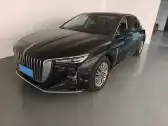 2023 HONGQI H5,autocango,china used car exporter,china ev exporter,chinese used car exporter,chinese used ev exporter