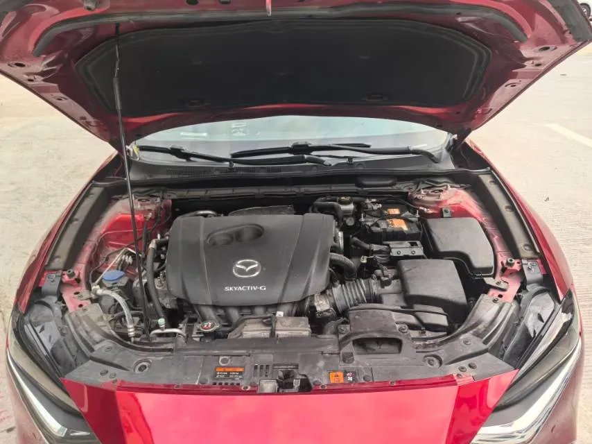 2021 Mazda CX-4 2.0L 158HP L4 6AT,autocango,china used car exporter,china ev exporter,chinese used car exporter,chinese used ev exporter