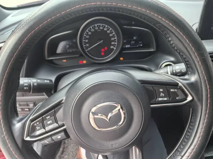 2021 Mazda CX-4 2.0L 158HP L4 6AT,autocango,china used car exporter,china ev exporter,chinese used car exporter,chinese used ev exporter