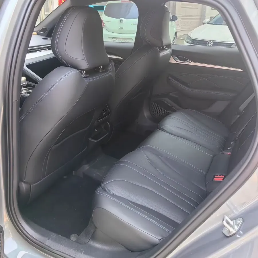 2026 Geely Preface 1.5T 181HP L4 7DCT,autocango,china used car exporter,china ev exporter,chinese used car exporter,chinese used ev exporter