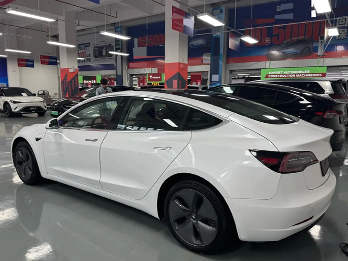 2019 Tesla Model 3 BEV 60KWH,autocango,china used car exporter,china ev exporter,chinese used car exporter,chinese used ev exporter