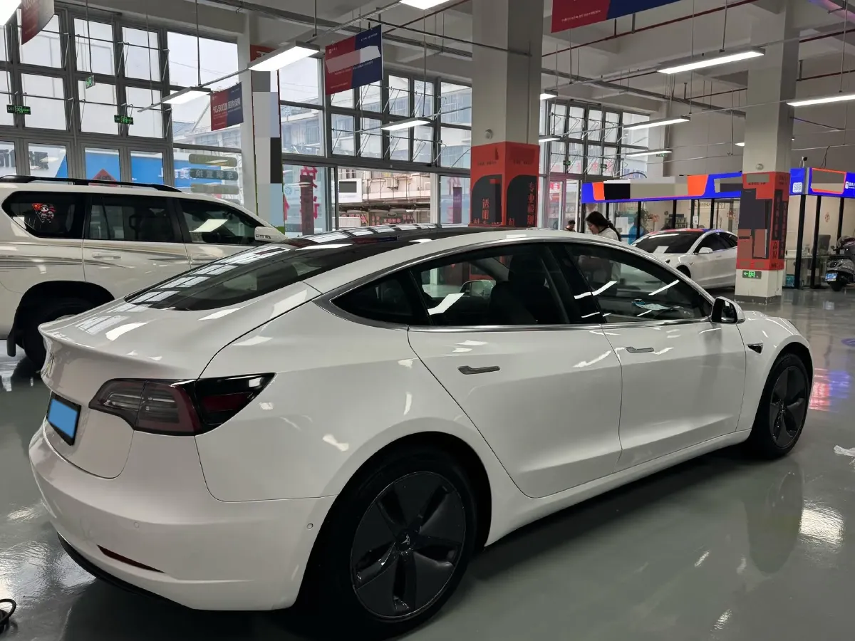 2019 Tesla Model 3 BEV 60KWH,autocango,china used car exporter,china ev exporter,chinese used car exporter,chinese used ev exporter