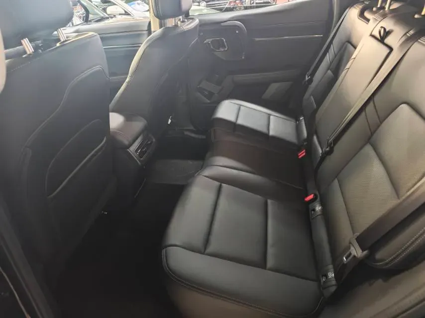 2023 Haval Dargo PLUS 2.0T 238HP L4 9DCT,autocango,china used car exporter,china ev exporter,chinese used car exporter,chinese used ev exporter