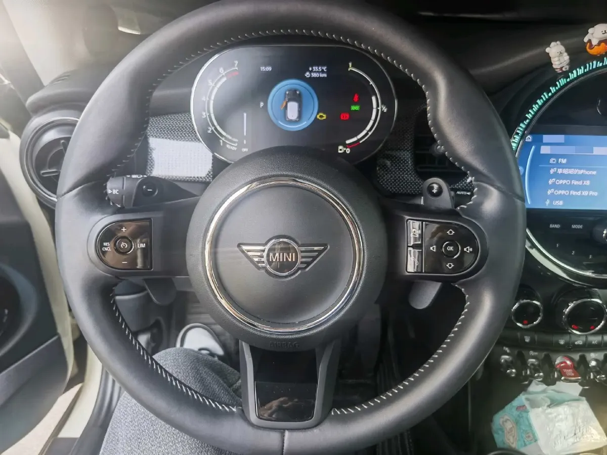 2022 MINI MINI 2.0T 192HP L4 7DCT,autocango,china used car exporter,china ev exporter,chinese used car exporter,chinese used ev exporter