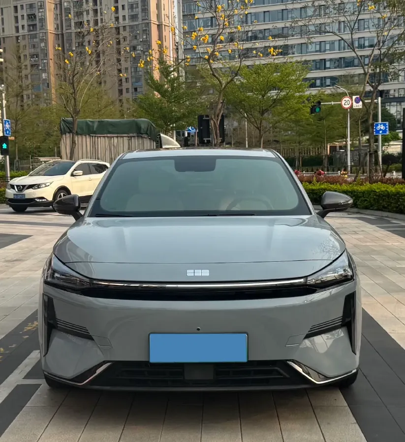 2023 Geely Galaxy L6 1.5T 163HP L4 3DHT PHEV,autocango,china used car exporter,china ev exporter,chinese used car exporter,chinese used ev exporter