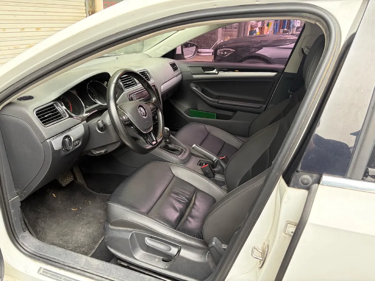 2018 Volkswagen Sagitar 1.2T 110HP L4 7DCT,autocango,china used car exporter,china ev exporter,chinese used car exporter,chinese used ev exporter