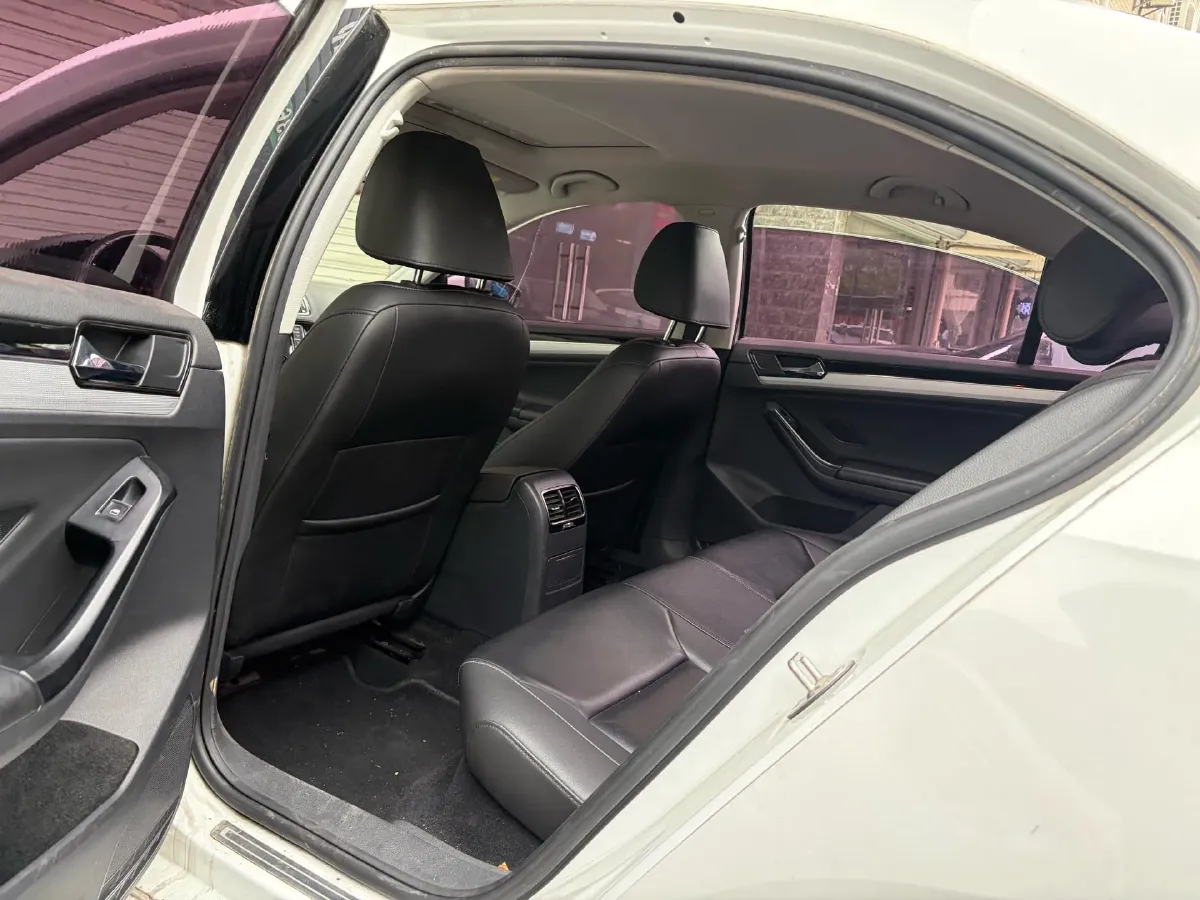 2018 Volkswagen Sagitar 1.2T 110HP L4 7DCT,autocango,china used car exporter,china ev exporter,chinese used car exporter,chinese used ev exporter