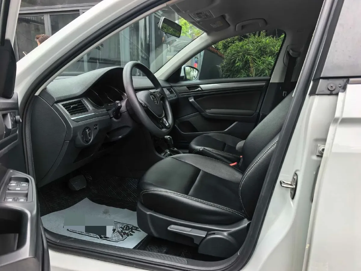 2019 Volkswagen Bora 1.5L 110HP L4 6AT,autocango,china used car exporter,china ev exporter,chinese used car exporter,chinese used ev exporter