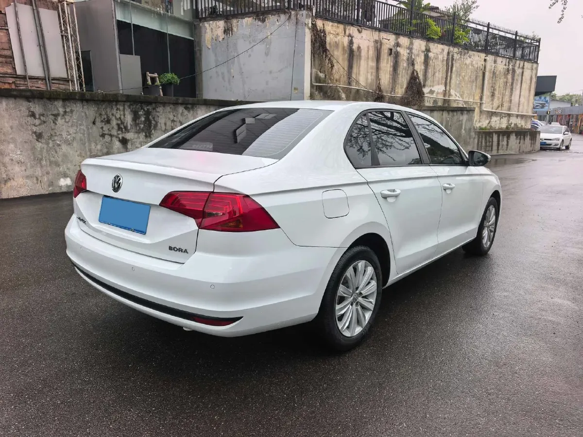 2019 Volkswagen Bora 1.5L 110HP L4 6AT,autocango,china used car exporter,china ev exporter,chinese used car exporter,chinese used ev exporter