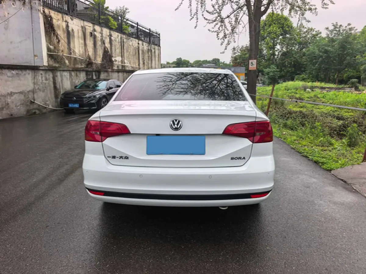 2019 Volkswagen Bora 1.5L 110HP L4 6AT,autocango,china used car exporter,china ev exporter,chinese used car exporter,chinese used ev exporter