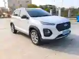 2021 Chery Tiggo 3x 1.5L 116HP L4 CVT