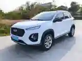 2021 Chery Tiggo 3x 1.5L 116HP L4 CVT