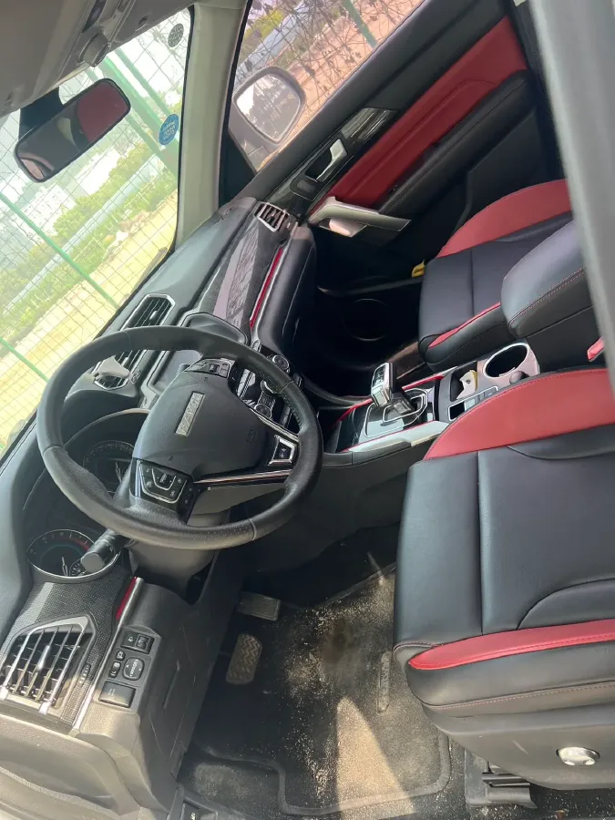 2018 Haval H2 1.5T 150HP L4 7DCT,autocango,china used car exporter,china ev exporter,chinese used car exporter,chinese used ev exporter