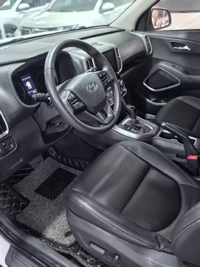 2018 Hyundai ix35 2.0L 160HP L4 6AT,autocango,china used car exporter,china ev exporter,chinese used car exporter,chinese used ev exporter