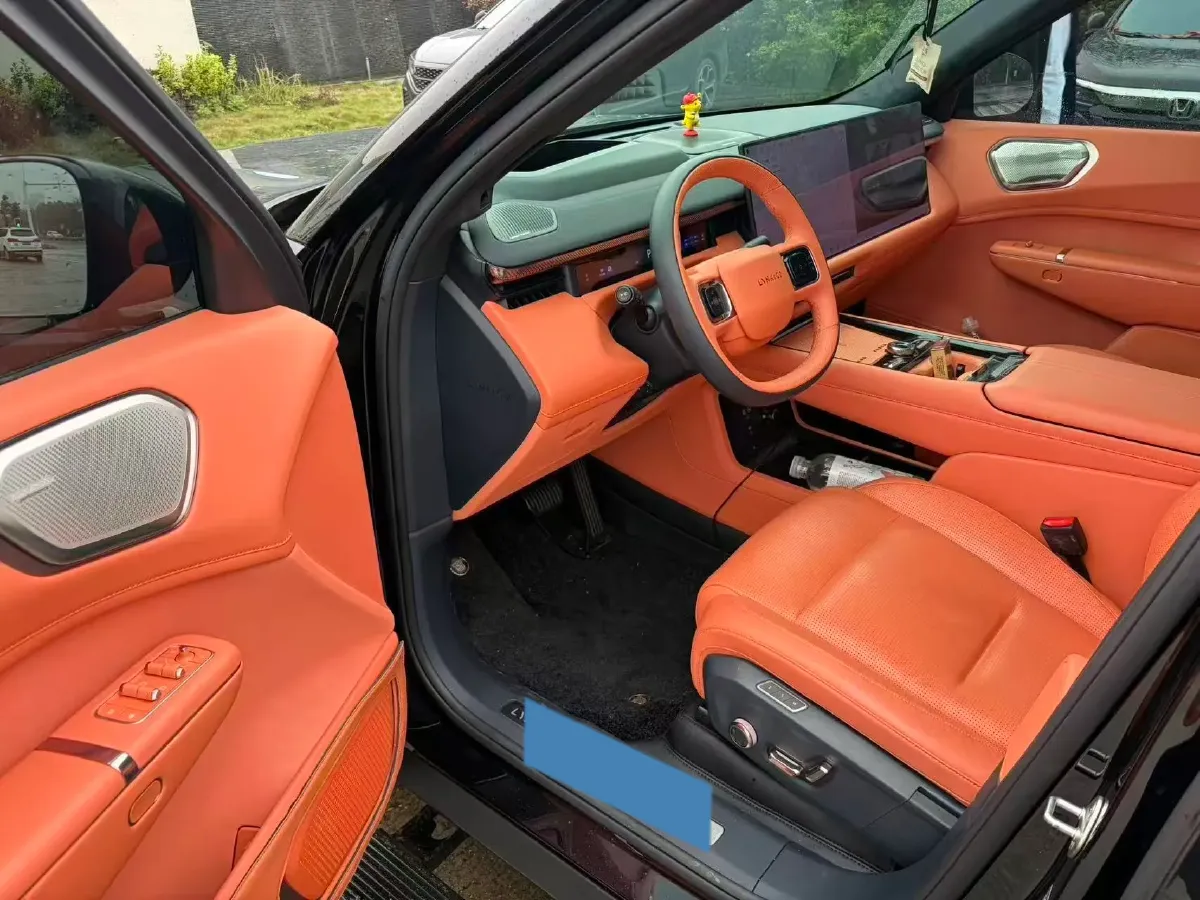 2025 LYNK&CO 900 1.5T 190HP L4 3DHT PHEV 43.3KWH,autocango,china used car exporter,china ev exporter,chinese used car exporter,chinese used ev exporter