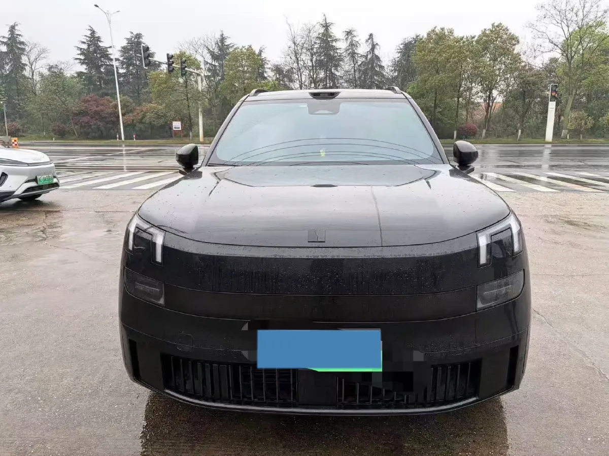 2025 LYNK&CO 900 1.5T 190HP L4 3DHT PHEV 43.3KWH,autocango,china used car exporter,china ev exporter,chinese used car exporter,chinese used ev exporter