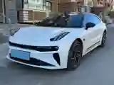 2024 Zeekr 001 BEV 100KWH