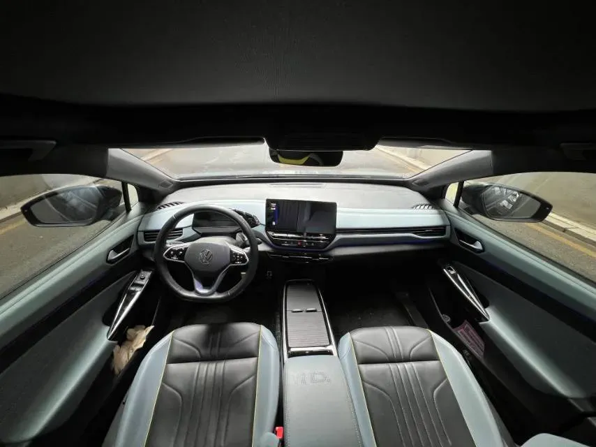 2023 Volkswagen ID.4 X BEV 83.4KWH,autocango,china used car exporter,china ev exporter,chinese used car exporter,chinese used ev exporter